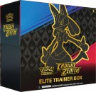 Crown Zenith Elite Trainer Box thumbnail