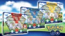 Pokémon GO Special Collection—Team Instinct / Team Mystic / Team Valor thumbnail