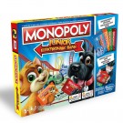 Monopol Junior Elektronisk bank thumbnail