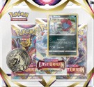 Pokémon Sword and Shield - Lost Origin 3-pack blister - tilfeldig promo thumbnail