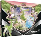 Pokémon TCG: Virizion V Box thumbnail