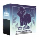 Pokémon Sword and Shield - Silver Tempest Elite Trainer Box thumbnail