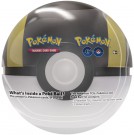 Pokémon GO Poké Ball Tin thumbnail