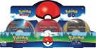 Pokémon GO Poké Ball Tin thumbnail