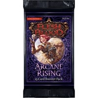 Flesh And Blood Arcane Rising Unlimited