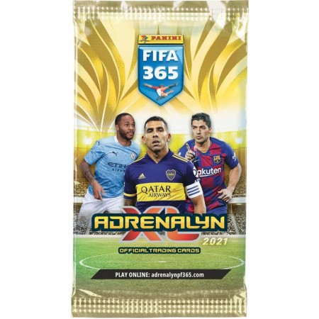 Panini FIFA Adrenalyn XL 2021