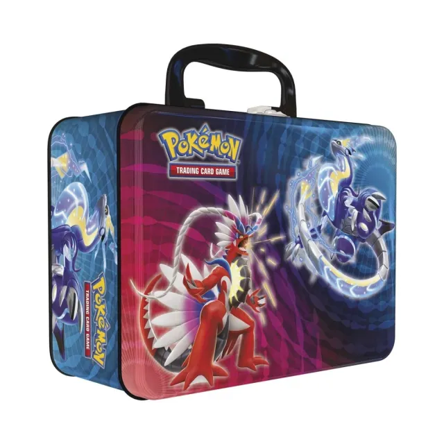 Pokémon TCG Collector Chest (Fall 2023)